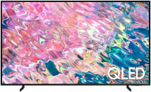 Телевизор SAMSUNG QE-50Q60BAUCCE 