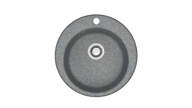Кухонная мойка Berge 5100 (графит)