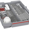 Встраиваемая посудомоечная машина Bosch SPV6EMX76Q, Serie 6, узкая, 6 программ, 10 комплектов, АquaStop 