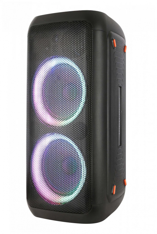 Музыкальный центр SUPRA SMB-950 черный