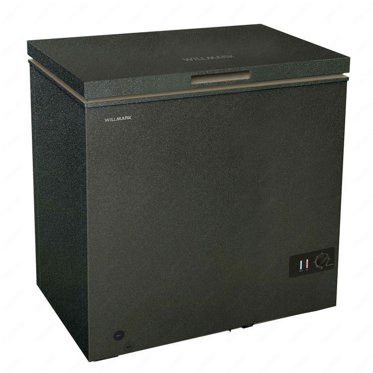 Морозильный ларь WILLMARK CF-250BS 