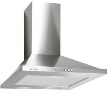 Кухонная вытяжка Elikor Оптима 60Н-400-К3Л (нержавеющая сталь)