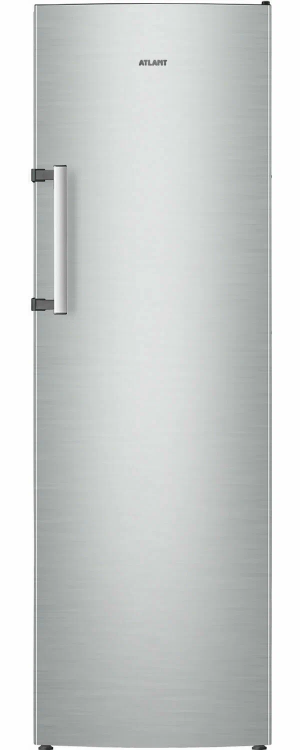 Холодильник ATLANT Х 1602-180 371л серый