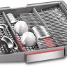 Посудомоечная машина встраиваемая Bosch SMD8TCX04E, 14 комплектов, инверторный двигатель