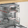 Посудомоечная машина встраиваемая Bosch SMD8TCX04E, 14 комплектов, инверторный двигатель