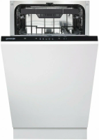 Уценённая посудомоечная машина Gorenje GV520E10 (вмятина на двери)
