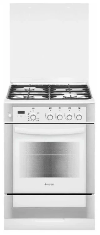 Газовая плита GEFEST 6300-03 S040