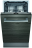 Встраиваемая посудомоечная машина Siemens SR63HX2NMR