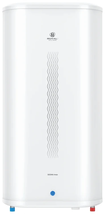 Водонагреватель накопительный Royal Clima RWH-SG30-FS