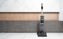 Пылесос GARLYN Aqua Pro 7 Turbo