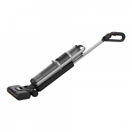 Пылесос GARLYN Aqua Pro 7 Turbo