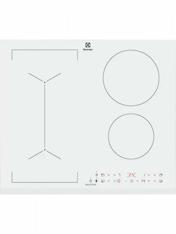 Варочная панель Electrolux LIV63431BW