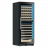 Винный шкаф Meyvel MV141PRO-KBT2