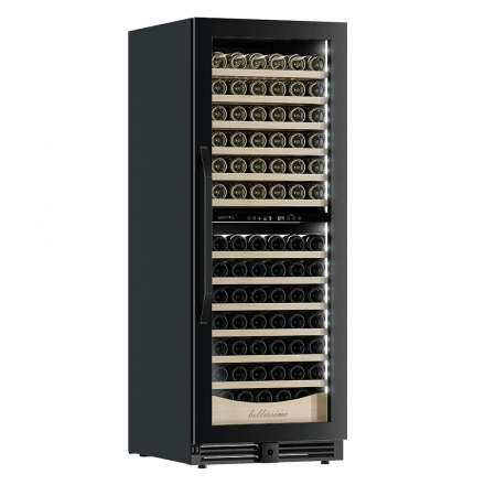 Винный шкаф Meyvel MV141PRO-KBT2