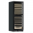 Винный шкаф Meyvel MV141PRO-KBT2