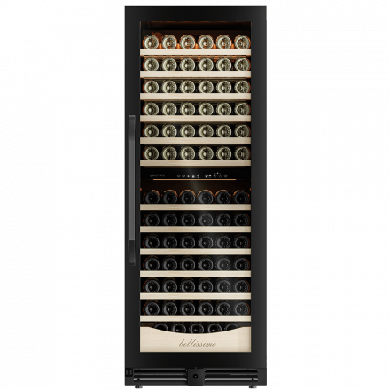 Винный шкаф Meyvel MV141PRO-KBT2