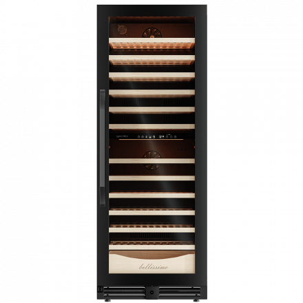 Винный шкаф Meyvel MV141PRO-KBT2