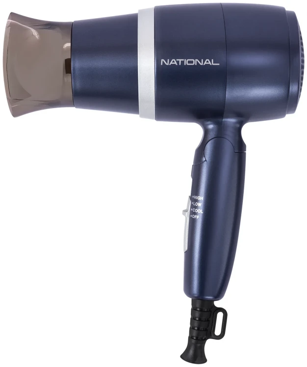 Фен National NB-HD1602