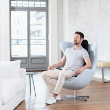 Массажер Medisana MCN 88930 Black-Gray