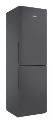 Холодильник Pozis RK-FNF-172 GF графитовый