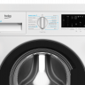 Встраиваемая стиральная машина с сушкой Beko BI3DBT8841W
