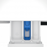 Встраиваемая стиральная машина с сушкой Beko BI3DBT8841W