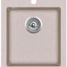 Кухонная мойка Aquasanita Simplex SQS100W (beige 110)