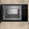 Микроволновая печь встраиваемая Neff HLAWD53K0, черный
