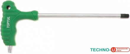 Набор ключей Toptul AIEA5028 1 предмет