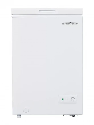 Морозильный ларь Snowcap CF-100