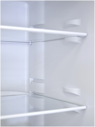 Холодильник NORDFROST NRB 162NF 032, белый