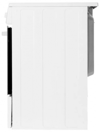 Электрическая плита Beko FFSS 57000 W, белый