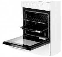 Электрическая плита Beko FFSS 57000 W, белый