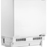 Встраиваемый холодильник Beko BU 1100 HCA, белый