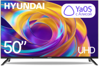 Телевизор HYUNDAI H-LED50BU7012 SMART TV