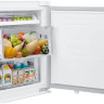 Встраиваемый холодильник Samsung BRB30705EWW