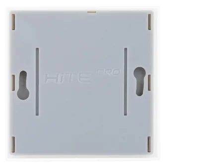 Выключатель HiTE PROрадиовыключатель SN-R2, белый