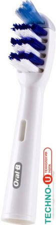 Электрическая зубная щетка Braun Oral-B Trizone 500 (D16.513.U)