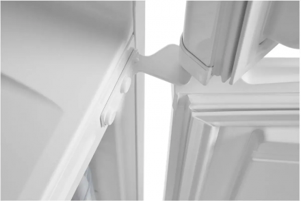 Холодильник INDESIT ES 20 A, 341 л, внешнее покрытие-металл, пластик, размораживание - ручное, 60 см х 196 см х 61.5 см 