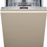 Встраиваемая посудомоечная машина Neff S857ZMX03E