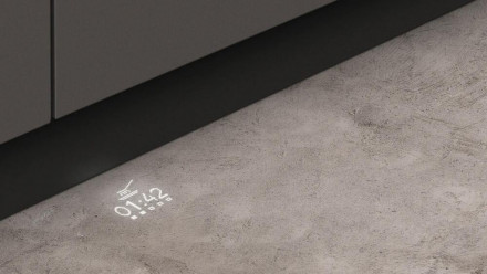 Встраиваемая посудомоечная машина Neff S857ZMX03E