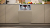 Встраиваемая посудомоечная машина Neff S857ZMX03E