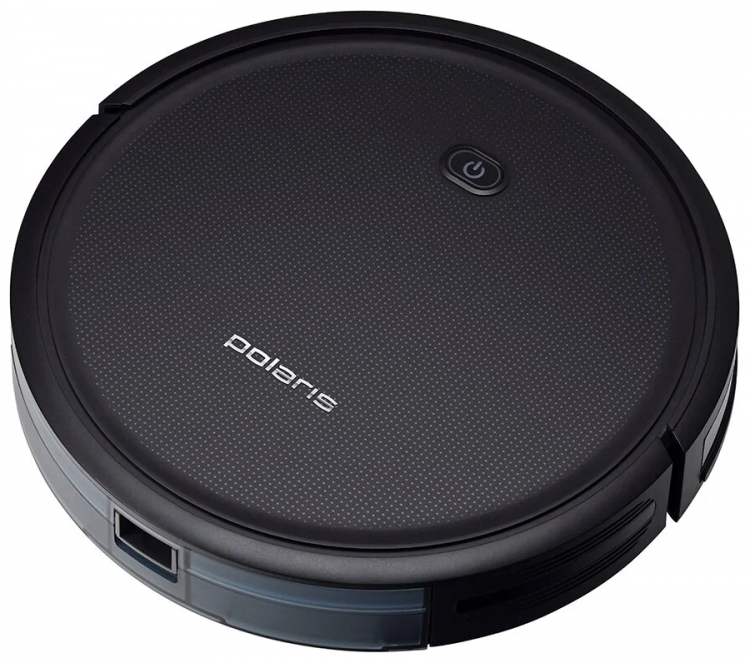 Робот-пылесос Polaris PVCR-1026 черный