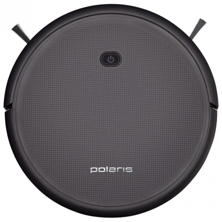 Робот-пылесос Polaris PVCR-1026 черный