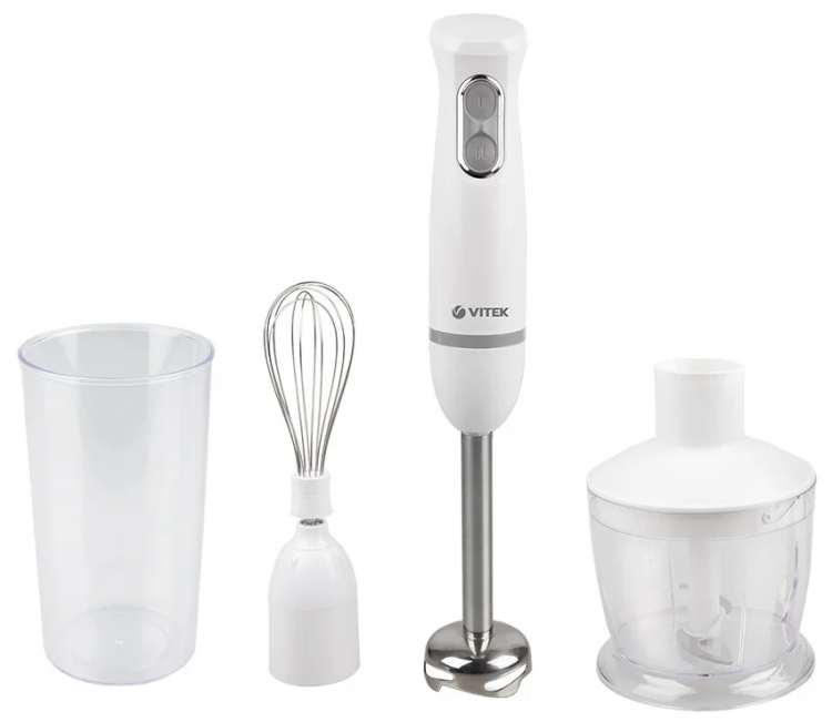 Погружной блендер Vitek VT-3413 W
