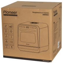 Посудомоечная машина Pioneer DWM05