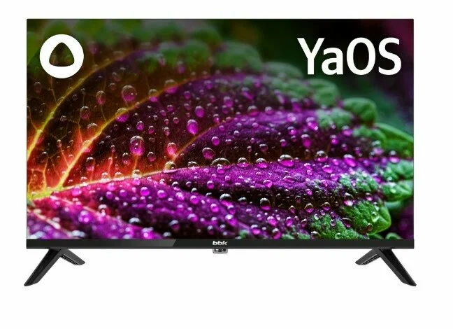 Телевизор BBK 24LEX-7218/TS2C