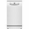 Посудомоечная машина BOSCH SPS2HMW54Q, отдельностоящая, узкая, количество комплектов 10, Serie 2