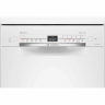 Посудомоечная машина BOSCH SPS2HMW54Q, отдельностоящая, узкая, количество комплектов 10, Serie 2