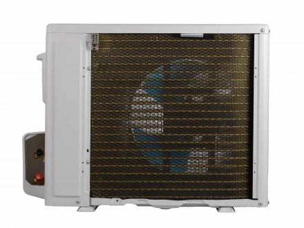 Сплит-система ROVEX AST-07HE MIRA N, 21 м², автоперезапуск, самодиагностика, режим турбо